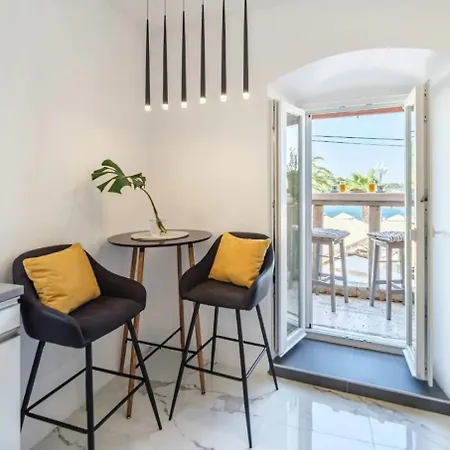 Apartment Vin - Sea Promenade