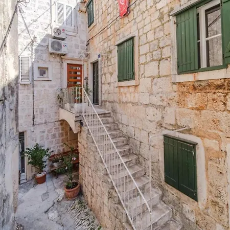 Apartment Vin - Sea Promenade