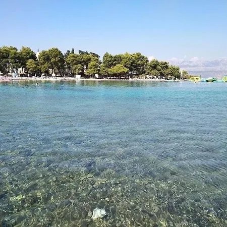 Apartment Vin - Sea Promenade Supetar