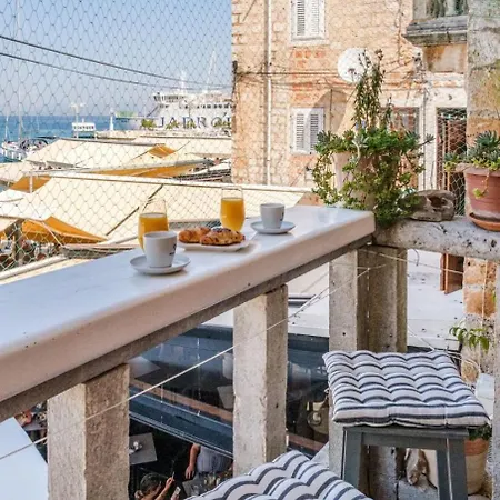 Apartment Vin - Sea Promenade