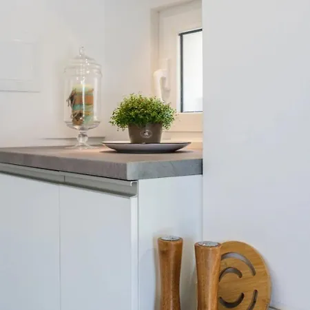 Appartement Vin - Sea Promenade *