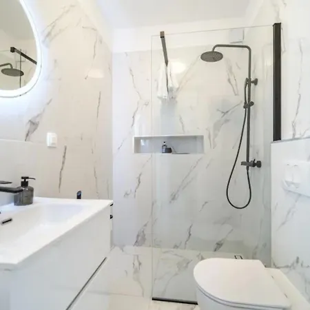 Vin - Sea Promenade Appartement