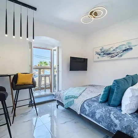 Vin Apartman Supetar