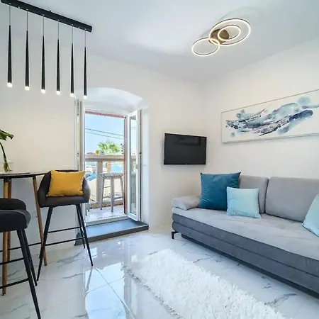 Apartman Vin Supetar